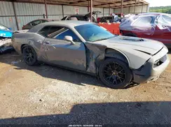 2C3CDZBT5HH514631 2017 DODGE CHALLENGER
