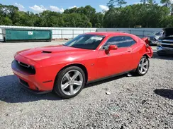 2C3CDZBT5HH517853 2017 DODGE CHALLENGER