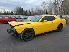 2C3CDZBT5HH522678 2017 DODGE CHALLENGER