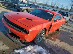 2C3CDZBT5HH539500 2017 DODGE CHALLENGER
