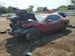 2C3CDZBT5HH542140 2017 DODGE CHALLENGER