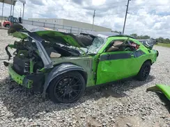 2C3CDZBT5HH545166 2017 DODGE CHALLENGER