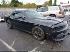 2C3CDZBT5HH549038 2017 DODGE CHALLENGER