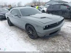 2C3CDZBT5HH550111 2017 DODGE CHALLENGER