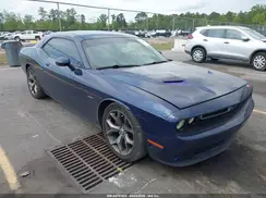 2C3CDZBT5HH554336 2017 DODGE CHALLENGER