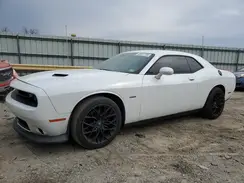 2C3CDZBT5HH555180 2017 DODGE CHALLENGER