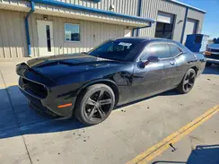 2C3CDZBT5HH568852 2017 DODGE CHALLENGER