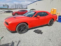 2C3CDZBT5HH580645 2017 DODGE CHALLENGER
