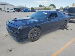 2C3CDZBT5HH587269 2017 DODGE CHALLENGER