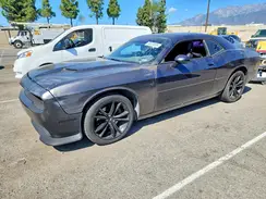 2C3CDZBT5HH604412 2017 DODGE CHALLENGER