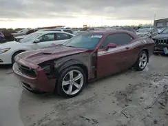 2C3CDZBT5HH604572 2017 DODGE CHALLENGER