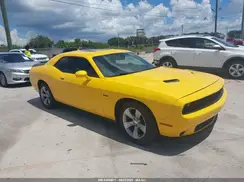 2C3CDZBT5HH604989 2017 DODGE CHALLENGER