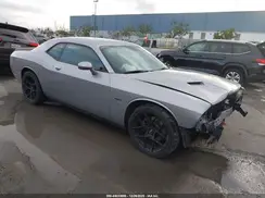 2C3CDZBT5HH611683 2017 DODGE CHALLENGER