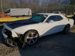 2C3CDZBT5HH617192 2017 DODGE CHALLENGER