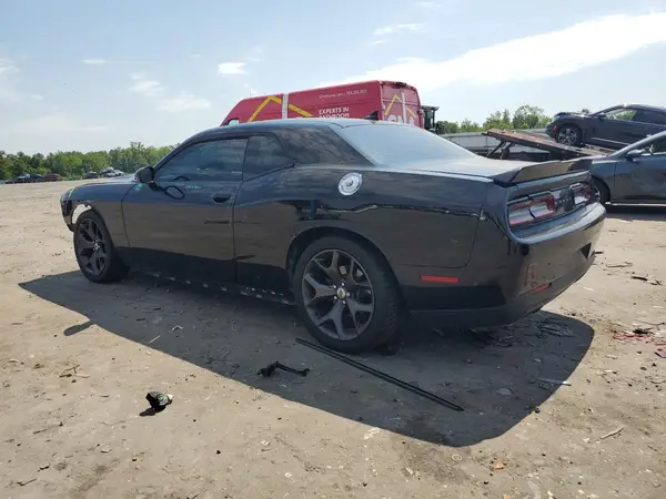 2C3CDZBT5HH622490 2017 DODGE CHALLENGER - Image 2