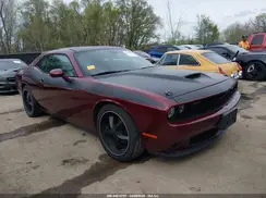 2C3CDZBT5HH624417 2017 DODGE CHALLENGER