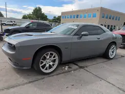 2C3CDZBT5HH624515 2017 DODGE CHALLENGER