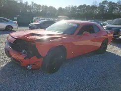 2C3CDZBT5HH624644 2017 DODGE CHALLENGER