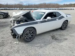 2C3CDZBT5HH628922 2017 DODGE CHALLENGER