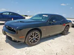 2C3CDZBT5HH633411 2017 DODGE CHALLENGER