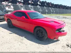 2C3CDZBT5HH639502 2017 DODGE CHALLENGER
