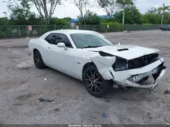 2C3CDZBT5HH640567 2017 DODGE CHALLENGER
