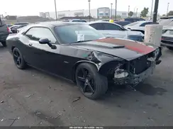 2C3CDZBT5HH640603 2017 DODGE CHALLENGER