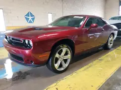 2C3CDZBT5HH656302 2017 DODGE CHALLENGER