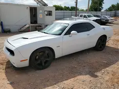 2C3CDZBT5HH656395 2017 DODGE CHALLENGER