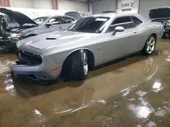 2C3CDZBT5HH656414 2017 DODGE CHALLENGER