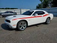 2C3CDZBT5HH658020 2017 DODGE CHALLENGER