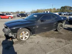 2C3CDZBT5HH658664 2017 DODGE CHALLENGER