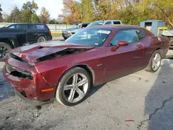 2C3CDZBT5HH659149 2017 DODGE CHALLENGER