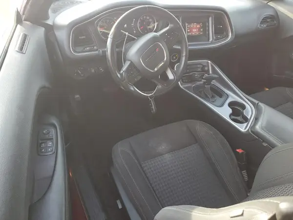2C3CDZBT5HH659149 2017 DODGE CHALLENGER - Image 8