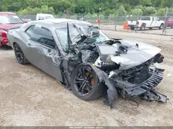 2C3CDZBT5HH665632 2017 DODGE CHALLENGER