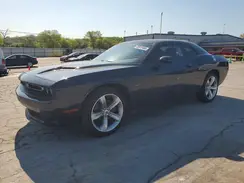 2C3CDZBT5HH666411 2017 DODGE CHALLENGER