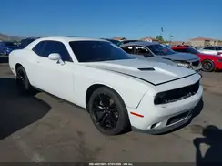 2C3CDZBT5JH111836 2018 DODGE CHALLENGER