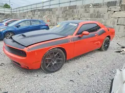 2C3CDZBT5JH116129 2018 DODGE CHALLENGER