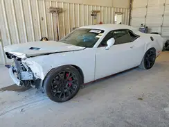 2C3CDZBT5JH131214 2018 DODGE CHALLENGER