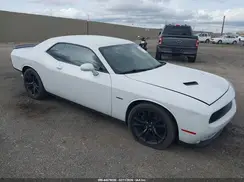 2C3CDZBT5JH132167 2018 DODGE CHALLENGER