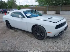 2C3CDZBT5JH132329 2018 DODGE CHALLENGER
