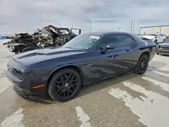 2C3CDZBT5JH140706 2018 DODGE CHALLENGER