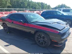 2C3CDZBT5JH144769 2018 DODGE CHALLENGER