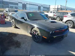 2C3CDZBT5JH146442 2018 DODGE CHALLENGER