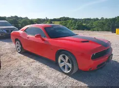 2C3CDZBT5JH161135 2018 DODGE CHALLENGER