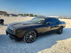 2C3CDZBT5JH161362 2018 DODGE CHALLENGER