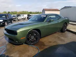 2C3CDZBT5JH161992 2018 DODGE CHALLENGER