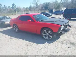 2C3CDZBT5JH162141 2018 DODGE CHALLENGER