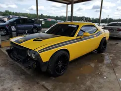 2C3CDZBT5JH166089 2018 DODGE CHALLENGER