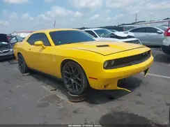 2C3CDZBT5JH172183 2018 DODGE CHALLENGER